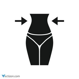 Human Body UI Icon