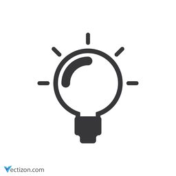 Light Bulb Icon