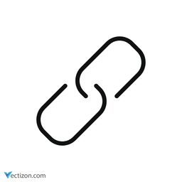 Link Outline Icon
