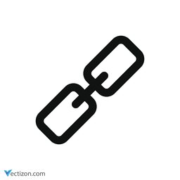 Link SVG Icon