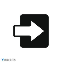 Login Pictogram icon