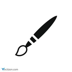 Paint Brush Icon