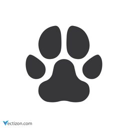 Paw UI Icon