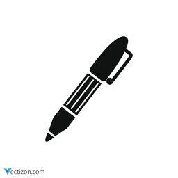 Pen Pictogram icon