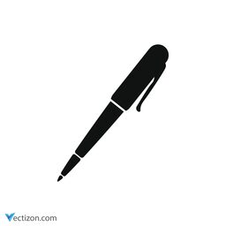 Pen Symbol icon