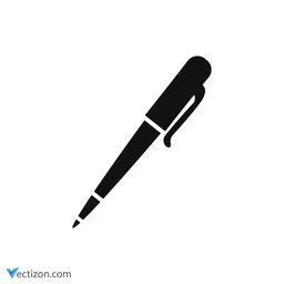 Pen UI Icon