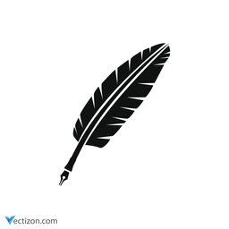 Pen Vector Icon