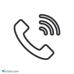 Phone Call Icon