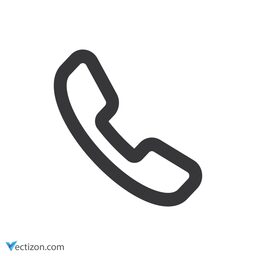 Phone Call Symbol icon