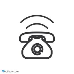 Phone Call UI Icon