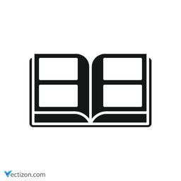 Photo Album Simple Icon