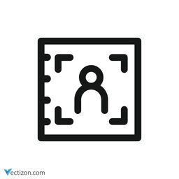 Photo Album UI Icon