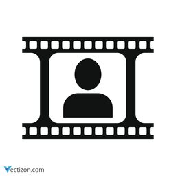 Photo Line Icon