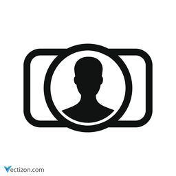 Photo Pictogram icon