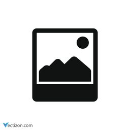 Photo UI Icon
