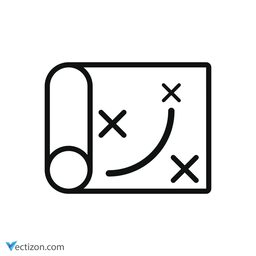 Planning Icon