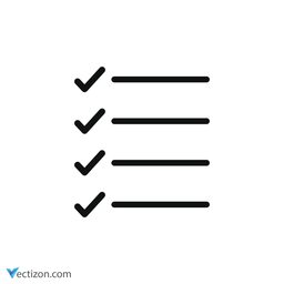 Planning Outline Icon