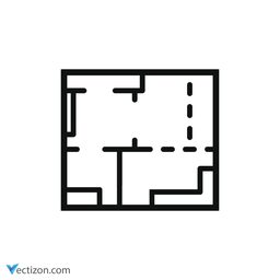 Planning Pictogram icon