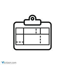 Planning Symbol icon