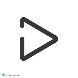 Play Glyph Icon