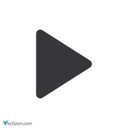 Play Pictogram icon